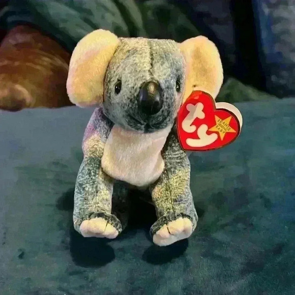 Ty Other - Ty Beanie Baby Eucalyptus